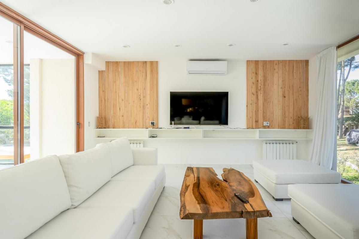 Venta Casa Costa Esmeralda, Barrio Maritimo 3 Ubicación Privilegiada 3