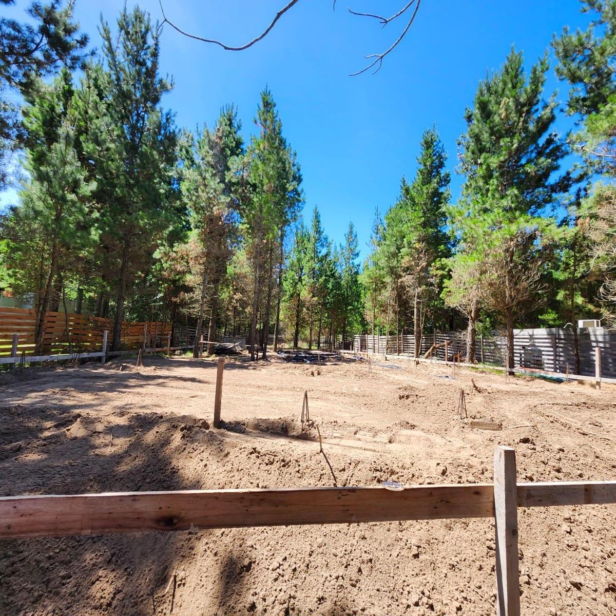 Venta Casa Costa Esmeralda Senderos IV, Diseño Exclusivo - Jardín Fondos Libres 2