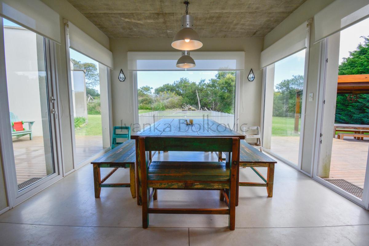 Venta Casa 300 m² Costa Esmeralda Tu Refugio - Piscina Tranquilidad - Espacio 1
