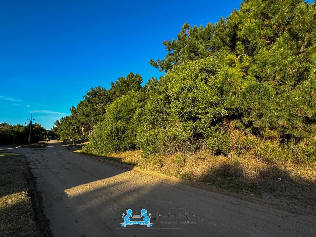Oportunidad – Lote de 1.024 m² en Residencial I – Costa Esmeralda 2