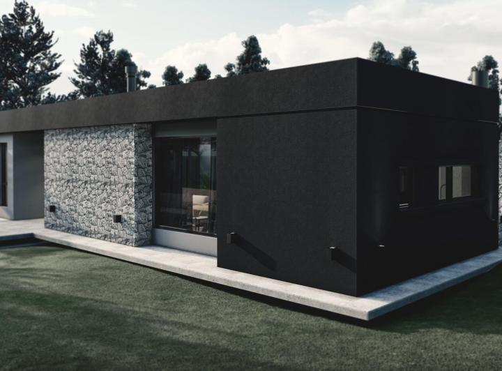 Venta Tu Casa Soñada En Costa Esmeralda Ya Está En Obra 5