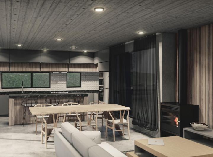 Venta Tu Casa Soñada En Costa Esmeralda Ya Está En Obra 2