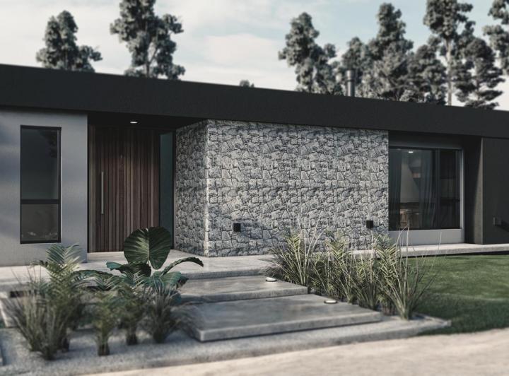 Venta Tu Casa Soñada En Costa Esmeralda Ya Está En Obra 3