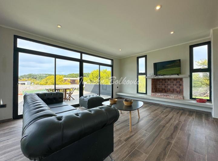 Venta Casa Estilo contemporáneo Costa Esmeralda 5