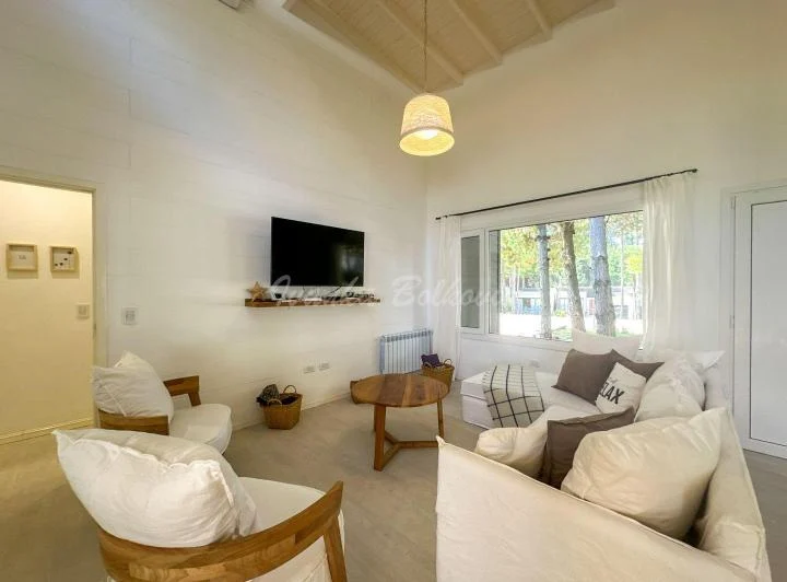 Alquiler Casa Verano 2026 Costa Esmeralda Barrio Residencial 4