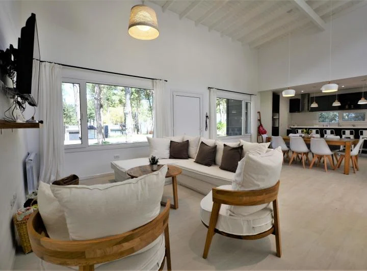 Alquiler Casa Verano 2026 Costa Esmeralda Barrio Residencial 3