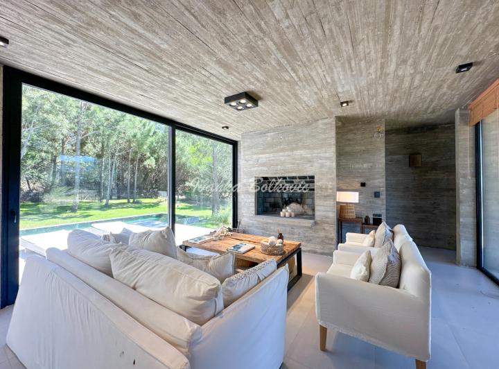 Alquiler Casa Verano 2026 Costa Esmeralda Vista al Mar Barrio Maritimo 3