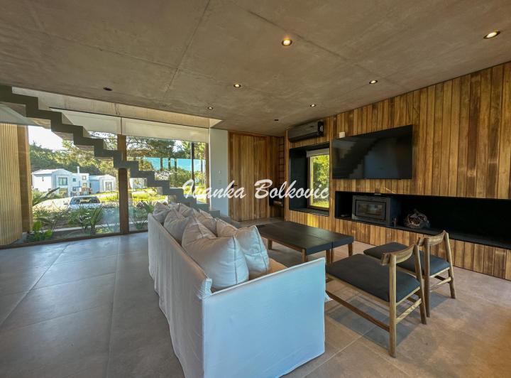 Alquiler Casa de Vacaciones  Verano 2026 Costa Esmeralda Pileta 3