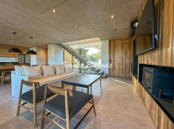 Alquiler Casa de Vacaciones  Verano 2026 Costa Esmeralda Pileta 4