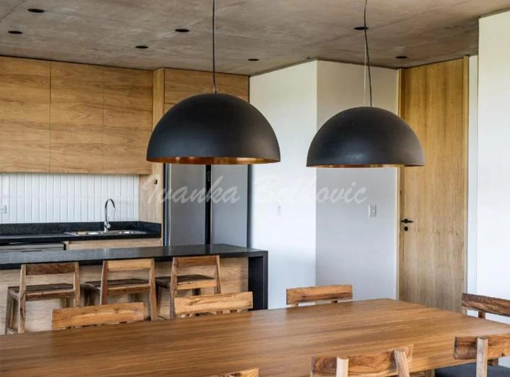 Alquiler Casa de Vacaciones  Verano 2026 Costa Esmeralda Pileta 5