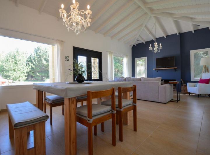 Alquiler Casa De Vacaciones Verano 2026 Costa Esmeralda Pileta 4