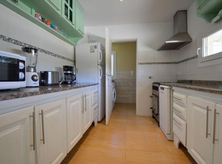 Alquiler Casa De Vacaciones Verano 2026 Costa Esmeralda Pileta 5
