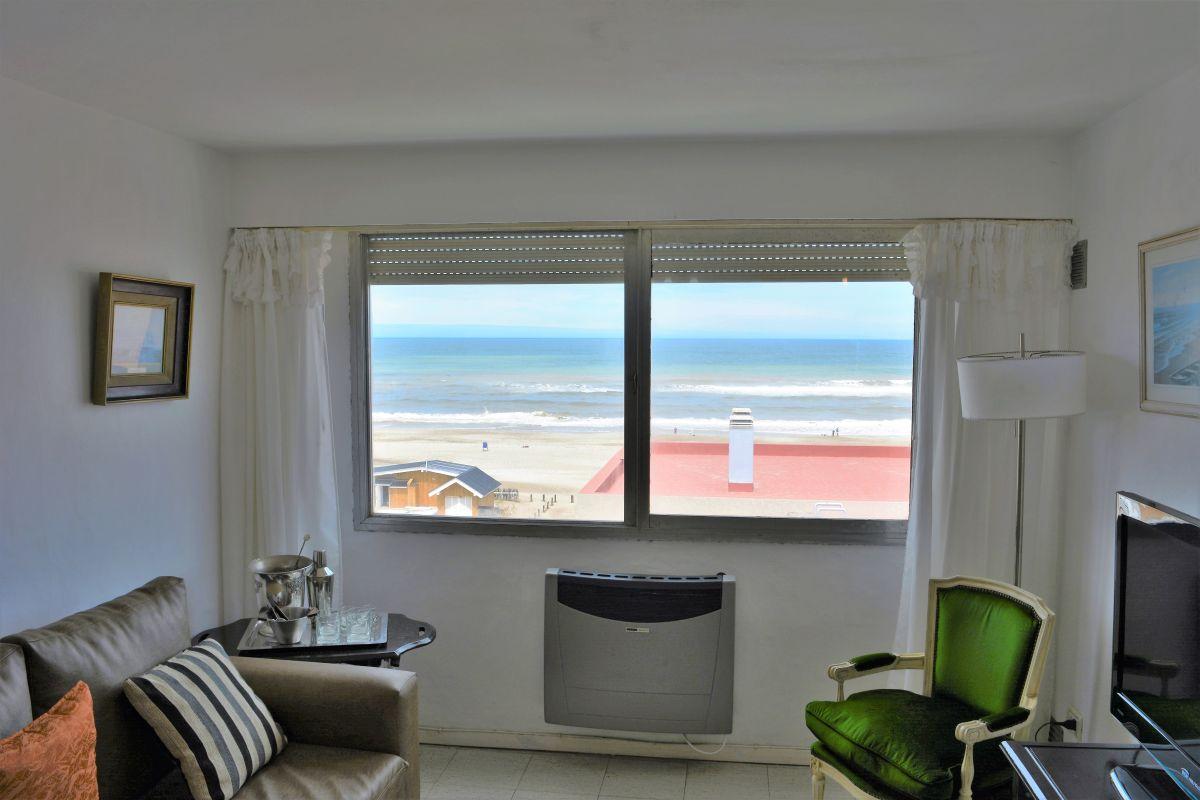 Alquiler Pinamar Febrero Departamento