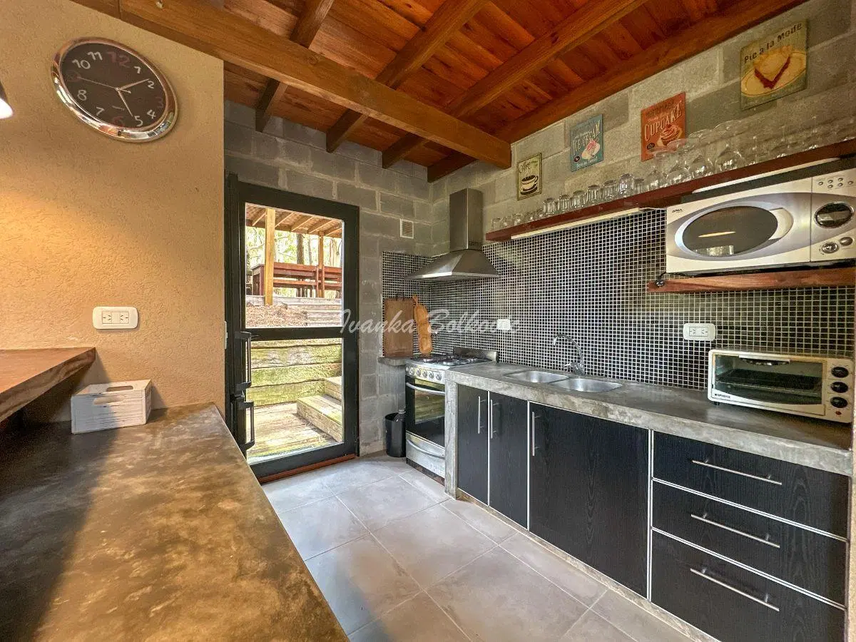 Casa 180 M2. Venta Costa Esmeralda Barrio Bosque 3