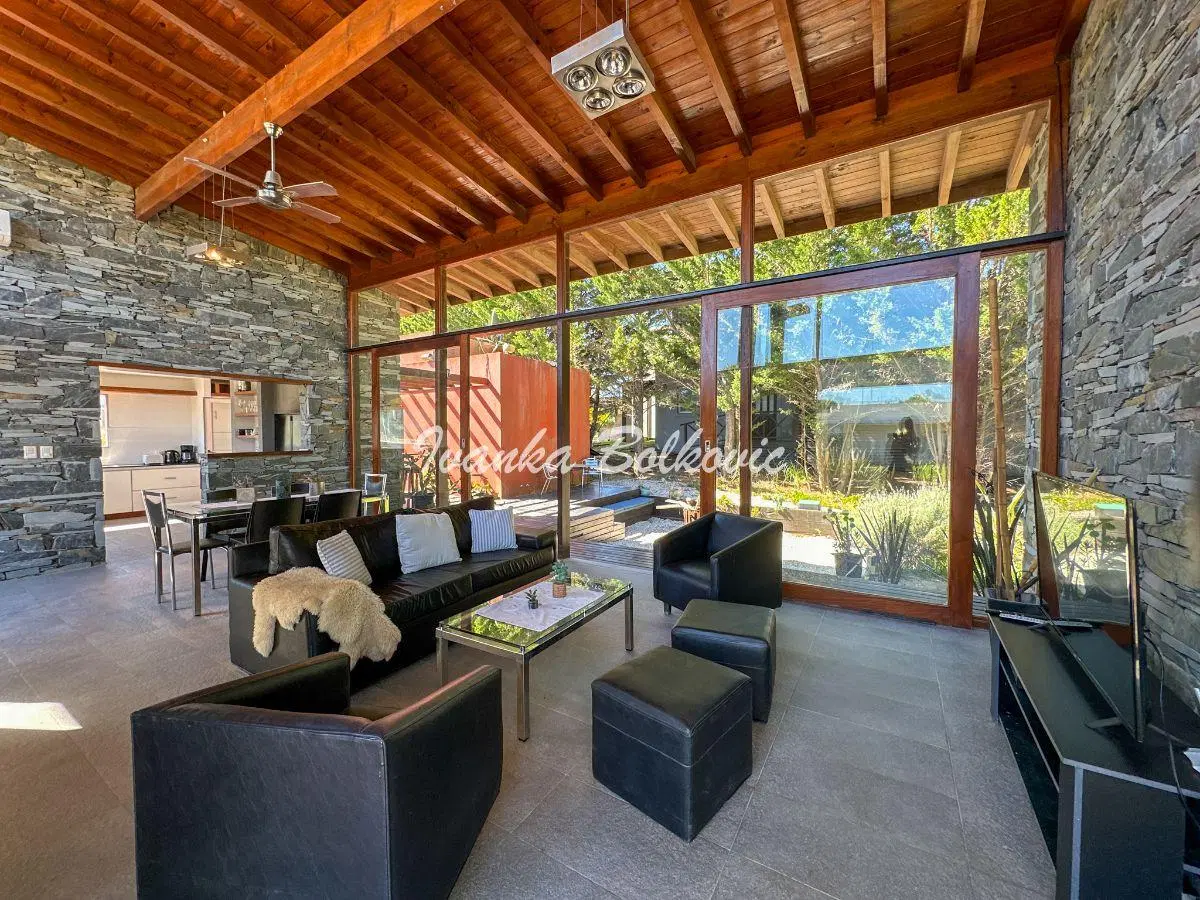 Casa De 166 M2 Con 3 Dorm. Garaje en Venta Costa Esmeralda 3