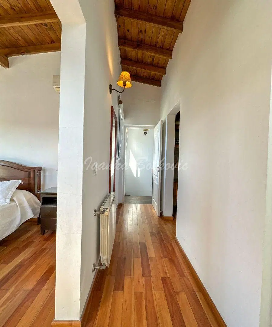 Casa Retasada Venta Costa Esmeralda Gas Natural - Calefacción 2