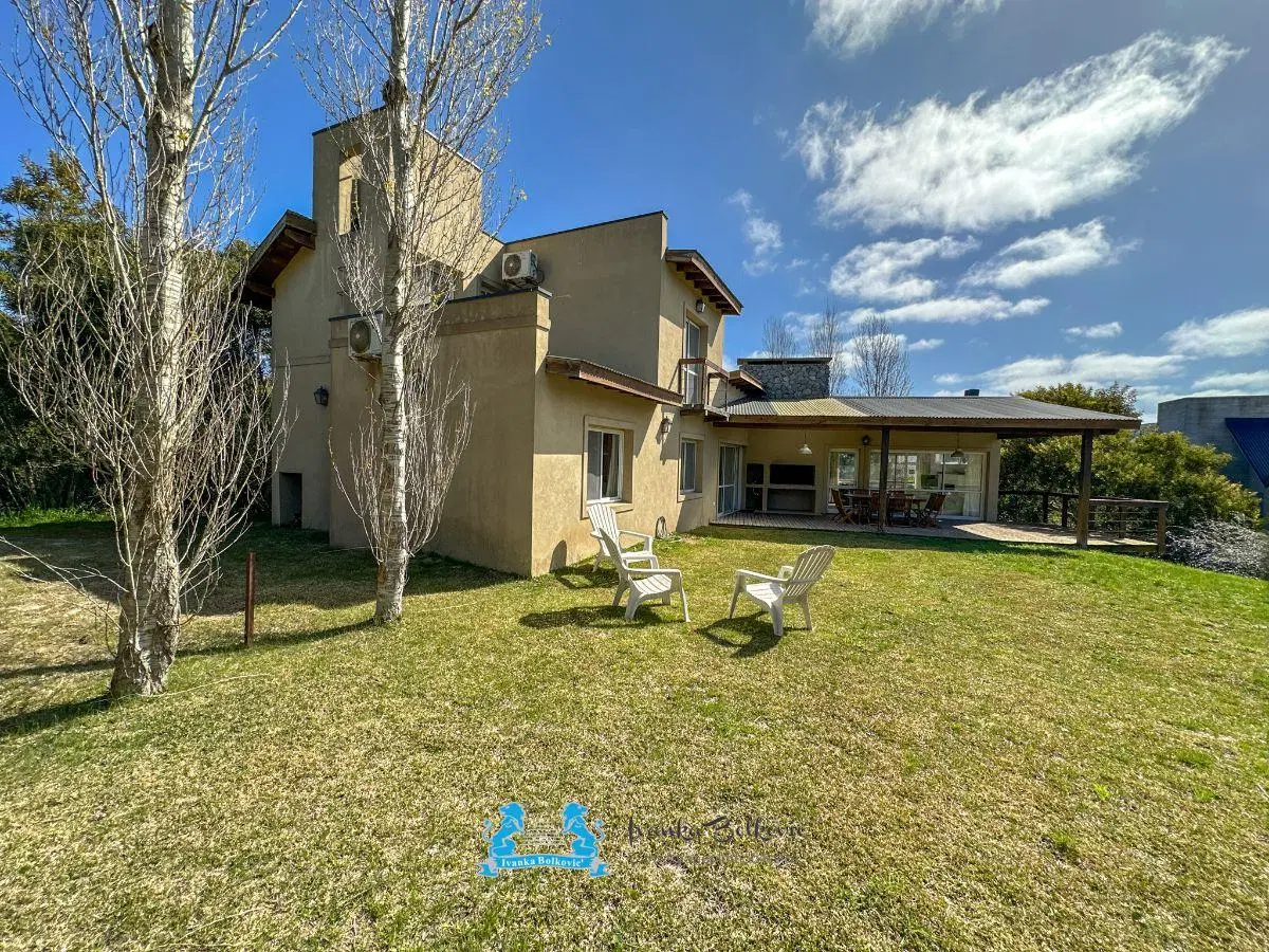Casa Retasada Venta Costa Esmeralda Gas Natural - Calefacción 5