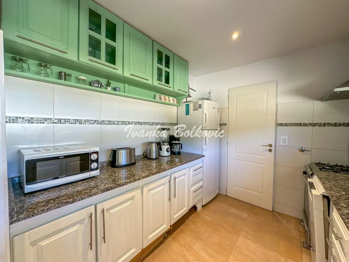 Casa Con 175 M2 Y 3 Dorm. En Suite Venta En Costa Esmeralda Pileta 8