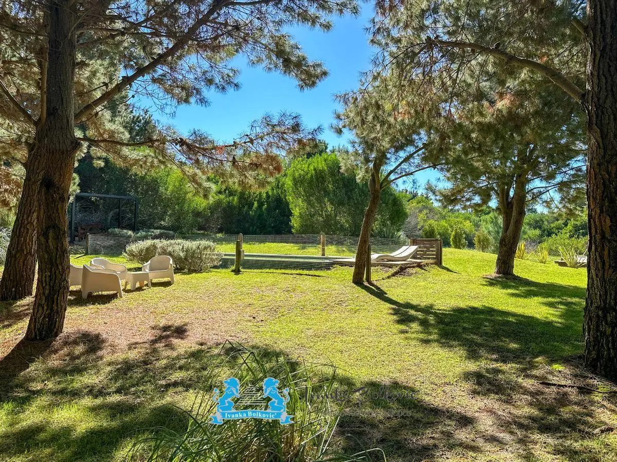 Casa Con 175 M2 Y 3 Dorm. En Suite Venta En Costa Esmeralda Pileta 4