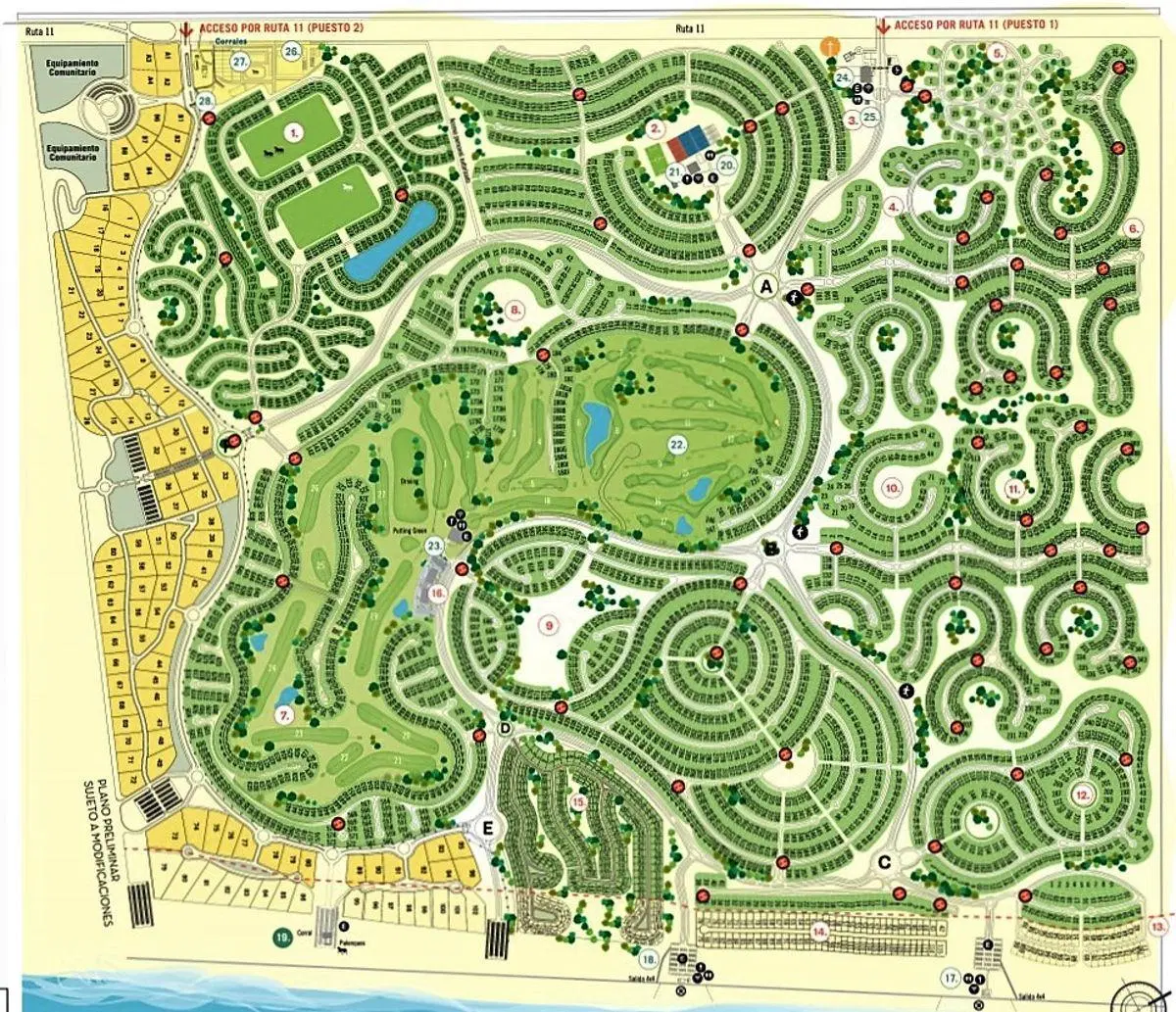 Plano 1