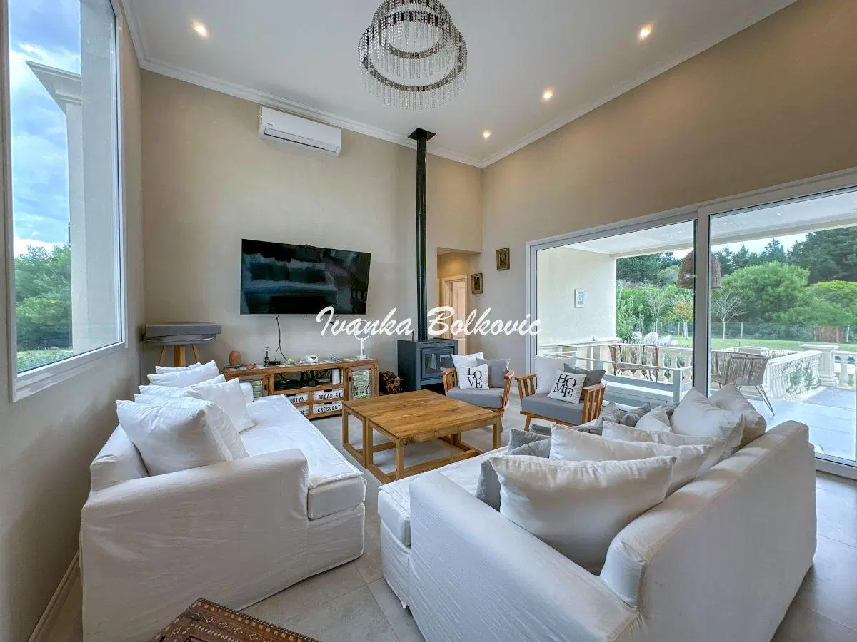 Casa De 380 M2 Con 6 Dorm. En Venta En Costa Esmeralda De Impronta Elegante Y Atemporal 3
