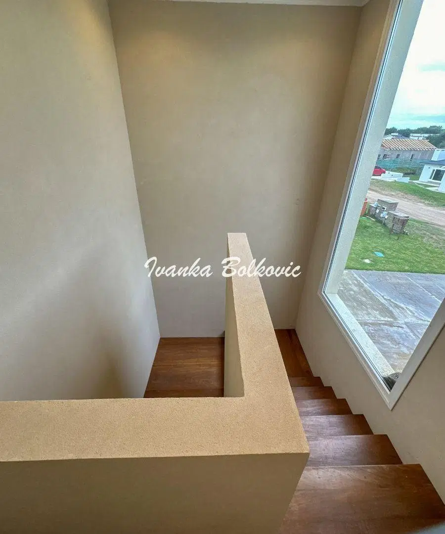 Casa De 380 M2 Con 6 Dorm. En Venta En Costa Esmeralda De Impronta Elegante Y Atemporal 5