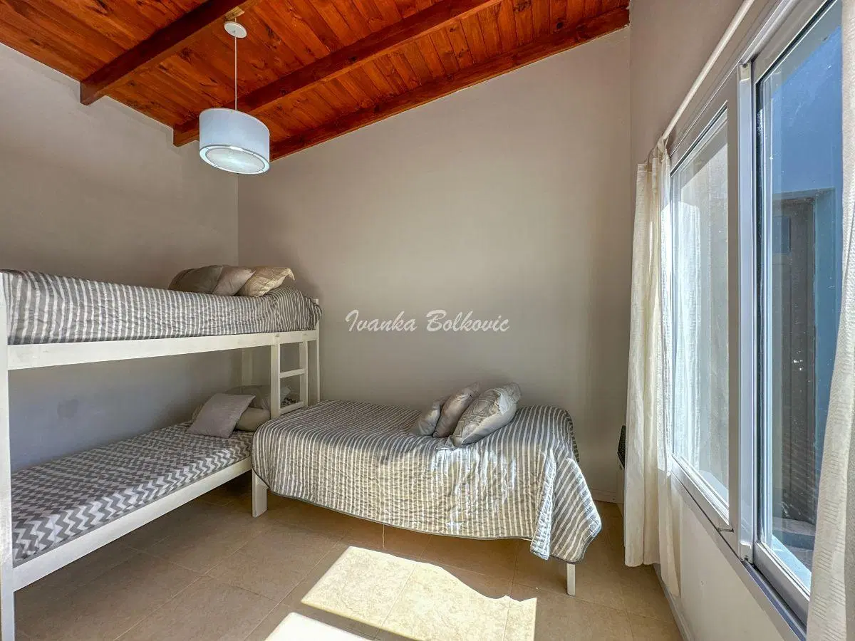 Casa Con 3 Dorm. Valor mercado Venta En Costa Esmeralda 5