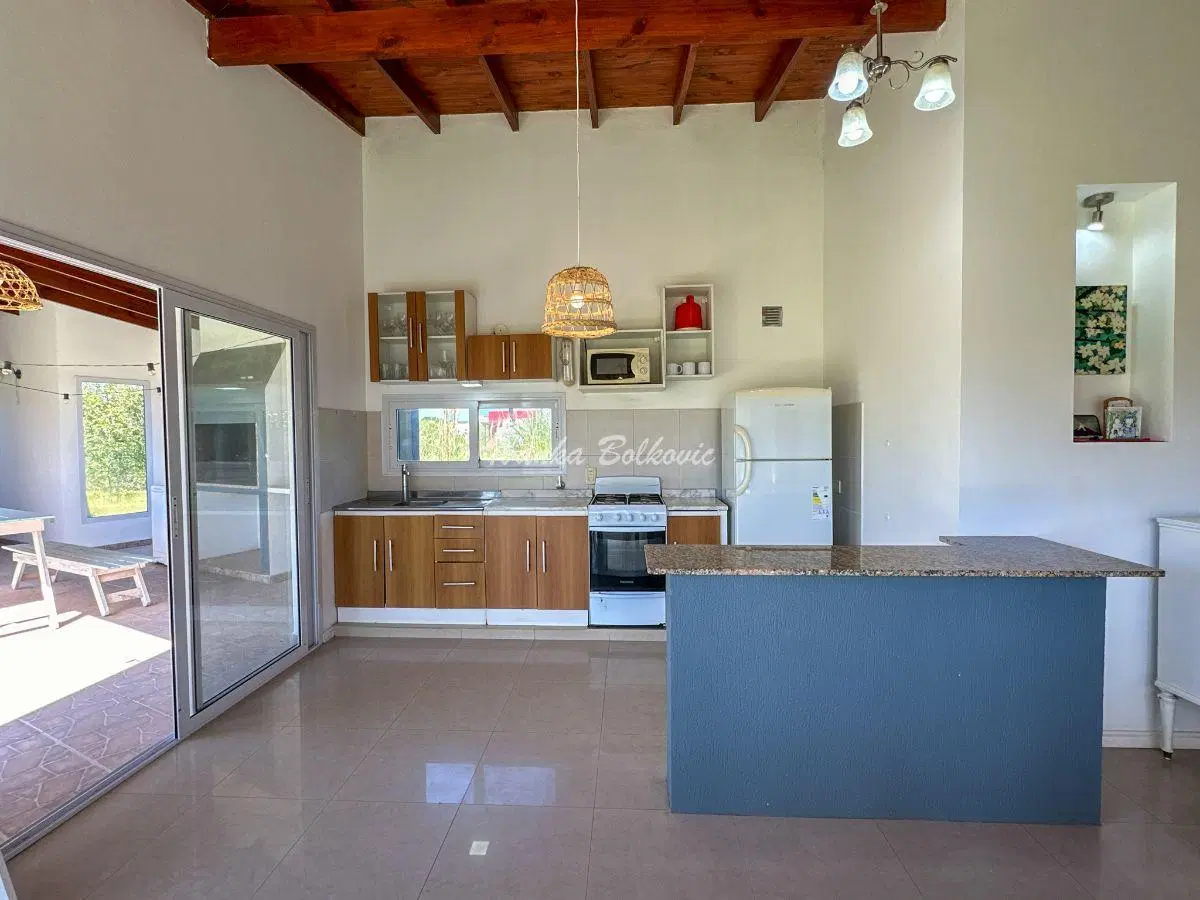 Casa Con 3 Dorm. Valor mercado Venta En Costa Esmeralda 4