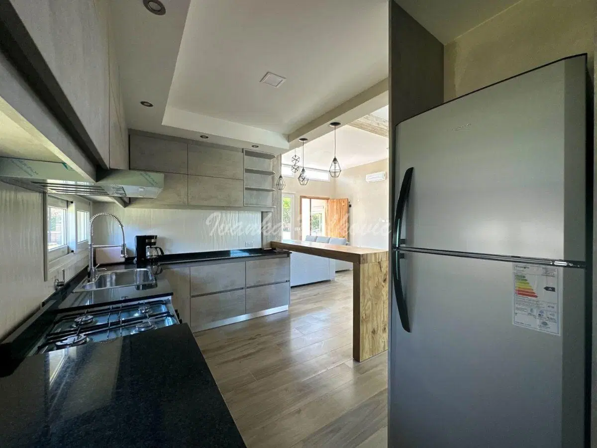 Casa Golf 2 Con 220 M2 Totales - 4 Habitaciones 2 En Suite - Venta 5