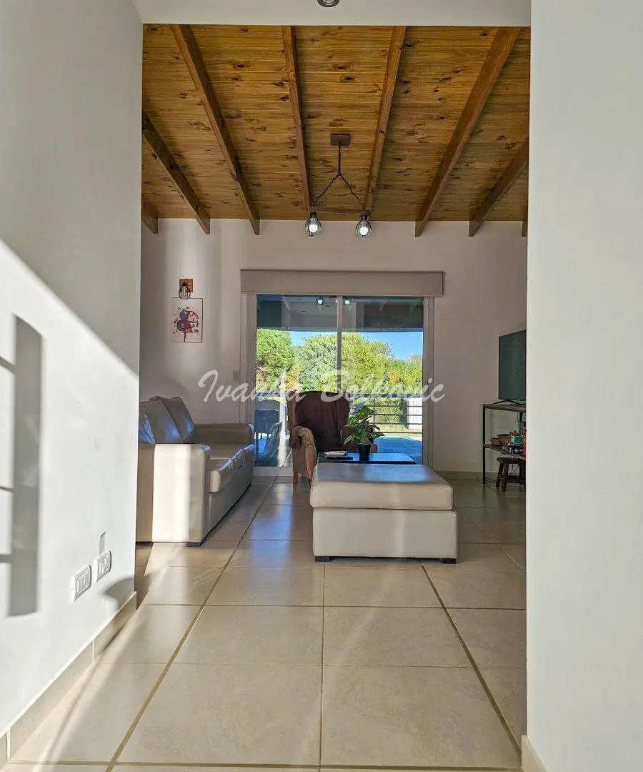 Casa De 160 M2 Con 3 Dorm. Venta Costa Esmeralda 5