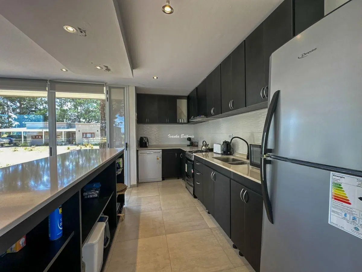 Casa Con 151 M² Con 3 Dormitorios Venta Costa Esmeralda - Nuevo Valor!! 5