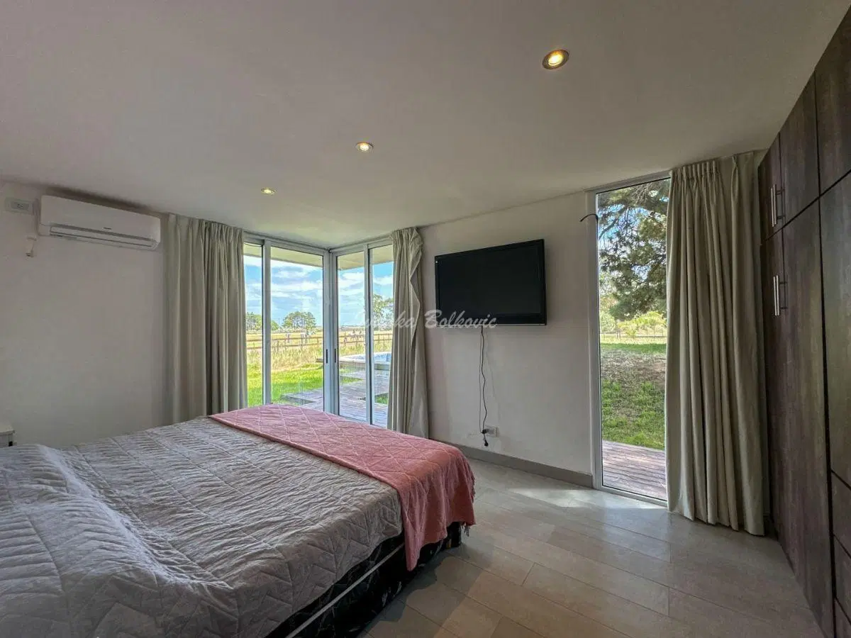 Casa Con 151 M² Con 3 Dormitorios Venta Costa Esmeralda - Nuevo Valor!! 8