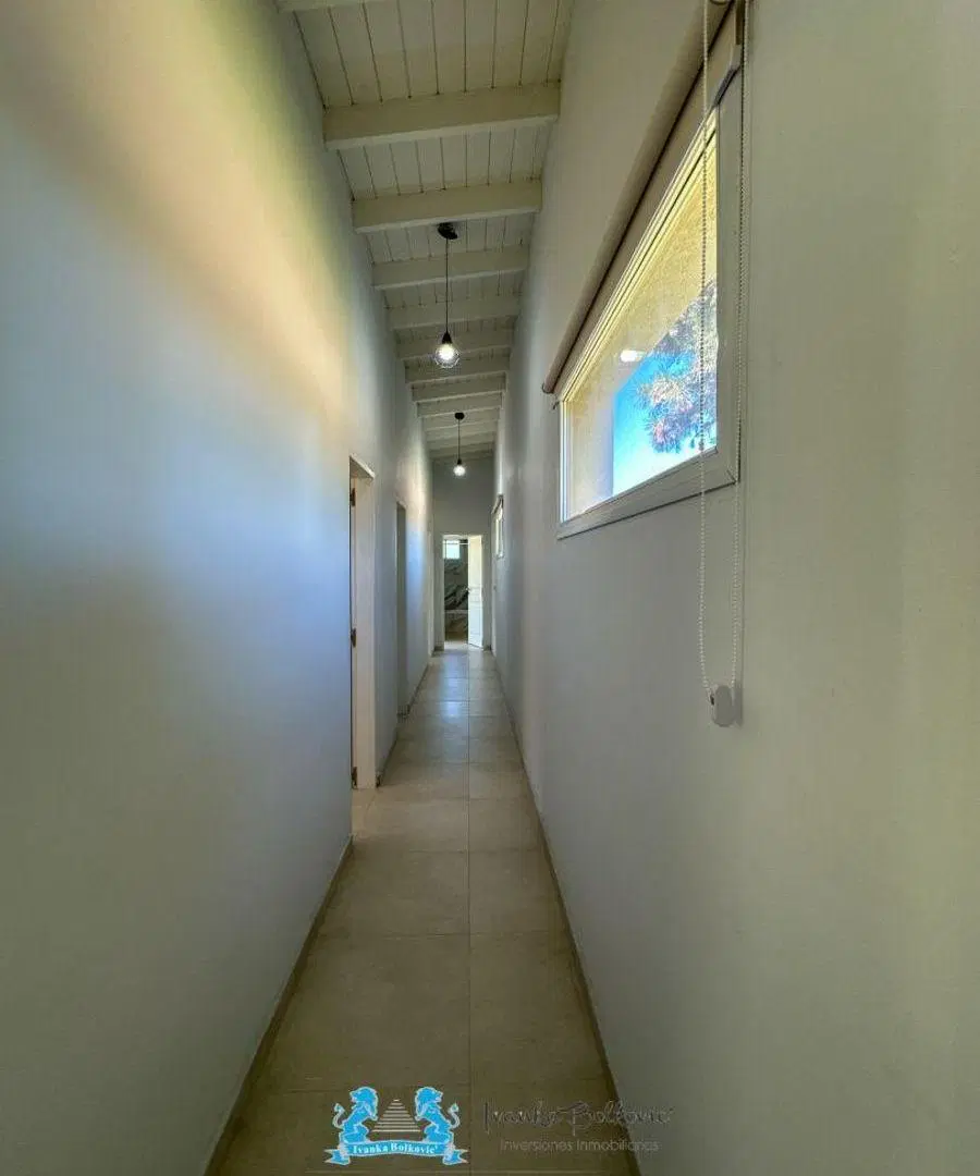 Casa Con 120 M2 Y 3 Dorm. En Venta Valor De Mercado Costa Esmeralda 8