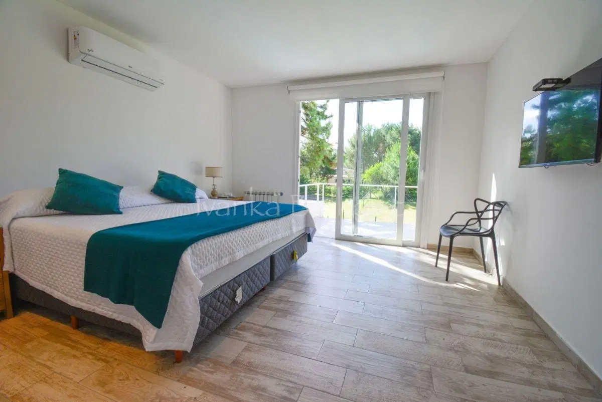 Casa Alquiler Vacaciones De Invierno Costa Esmeralda 4