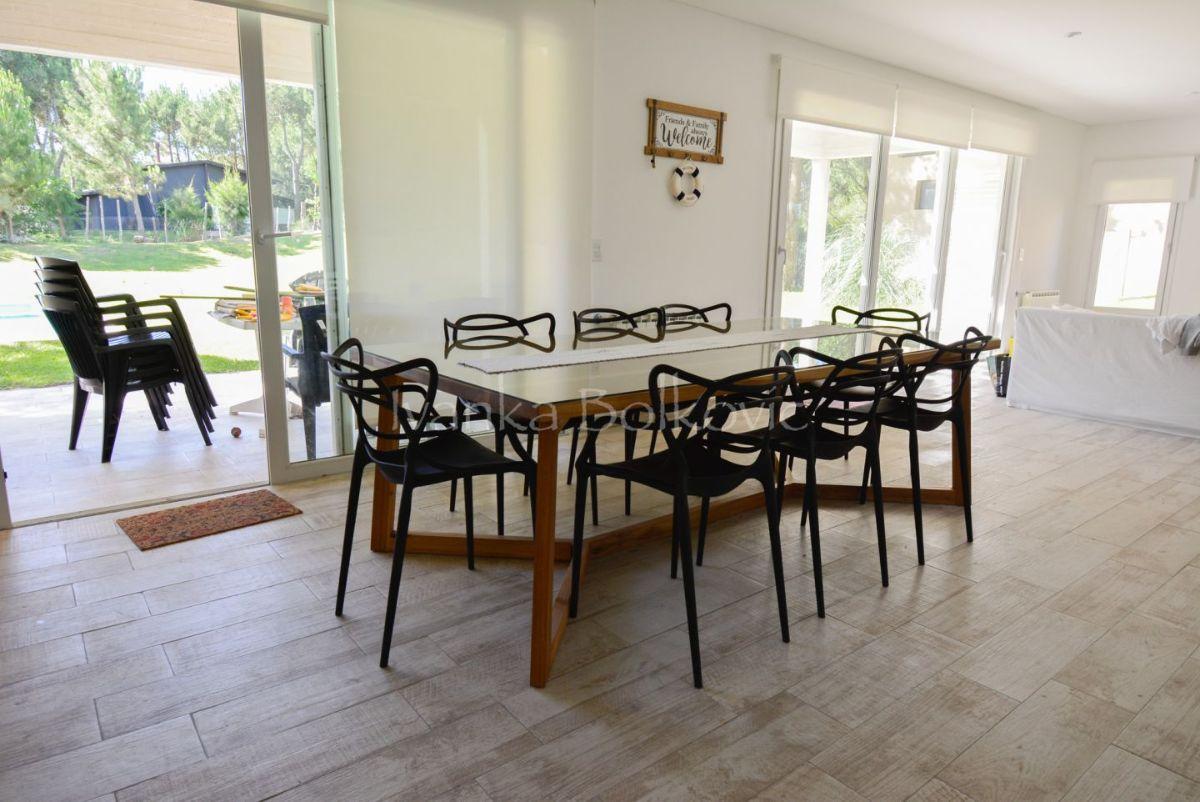 Foto de Casa Alquiler Con Minimos De 4 Dias Costa Esmeralda, imagen 4