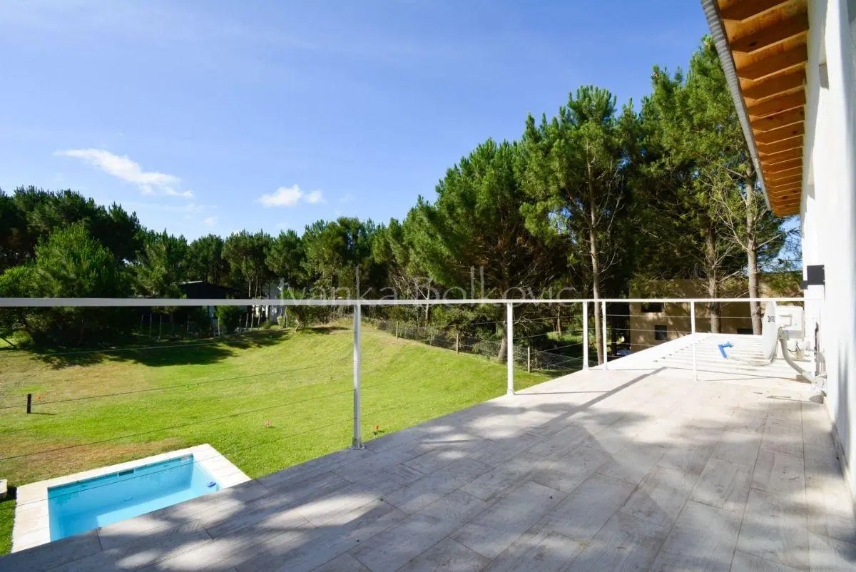 Casa Alquiler Vacaciones De Invierno Costa Esmeralda 8