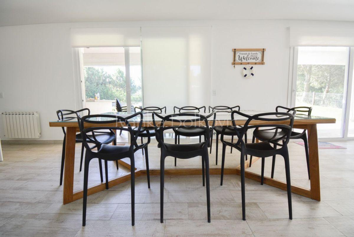 Foto de Casa Alquiler Con Minimos De 4 Dias Costa Esmeralda, imagen 5