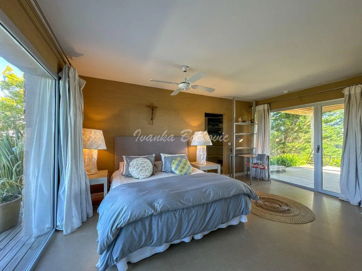 Venta Casa de 430 m² Exclusivas Vistas a La Laguna y El Golf Costa Esmeralda 8