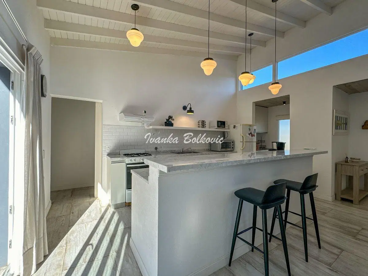 Venta Casa Con 218 M2 - 3 Dorm. Y Quincho Costa Esmeralda 5