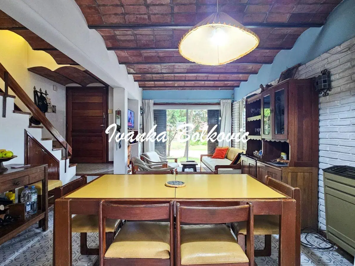 Venta Departamento en Pinamar 2 Drmitorios 5
