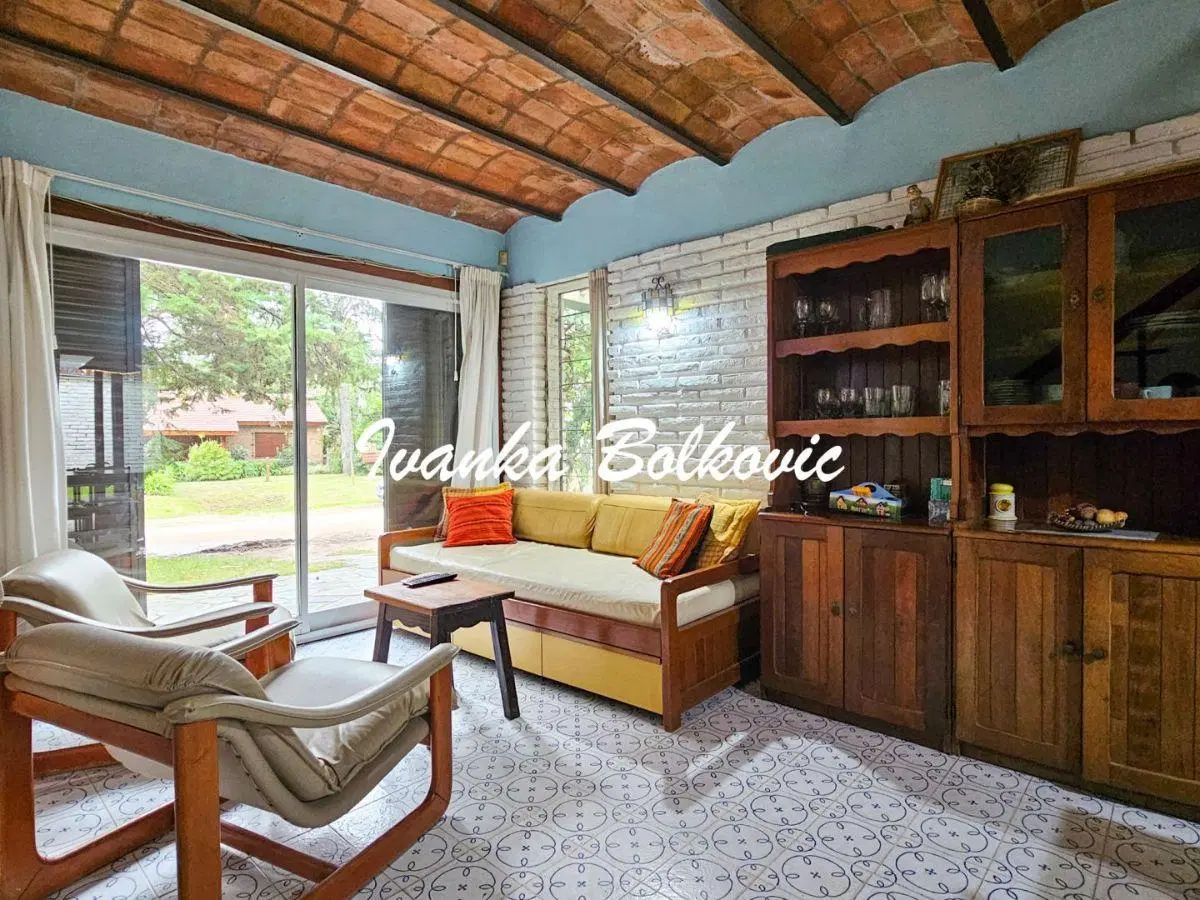 Venta Departamento en Pinamar 2 Drmitorios 3