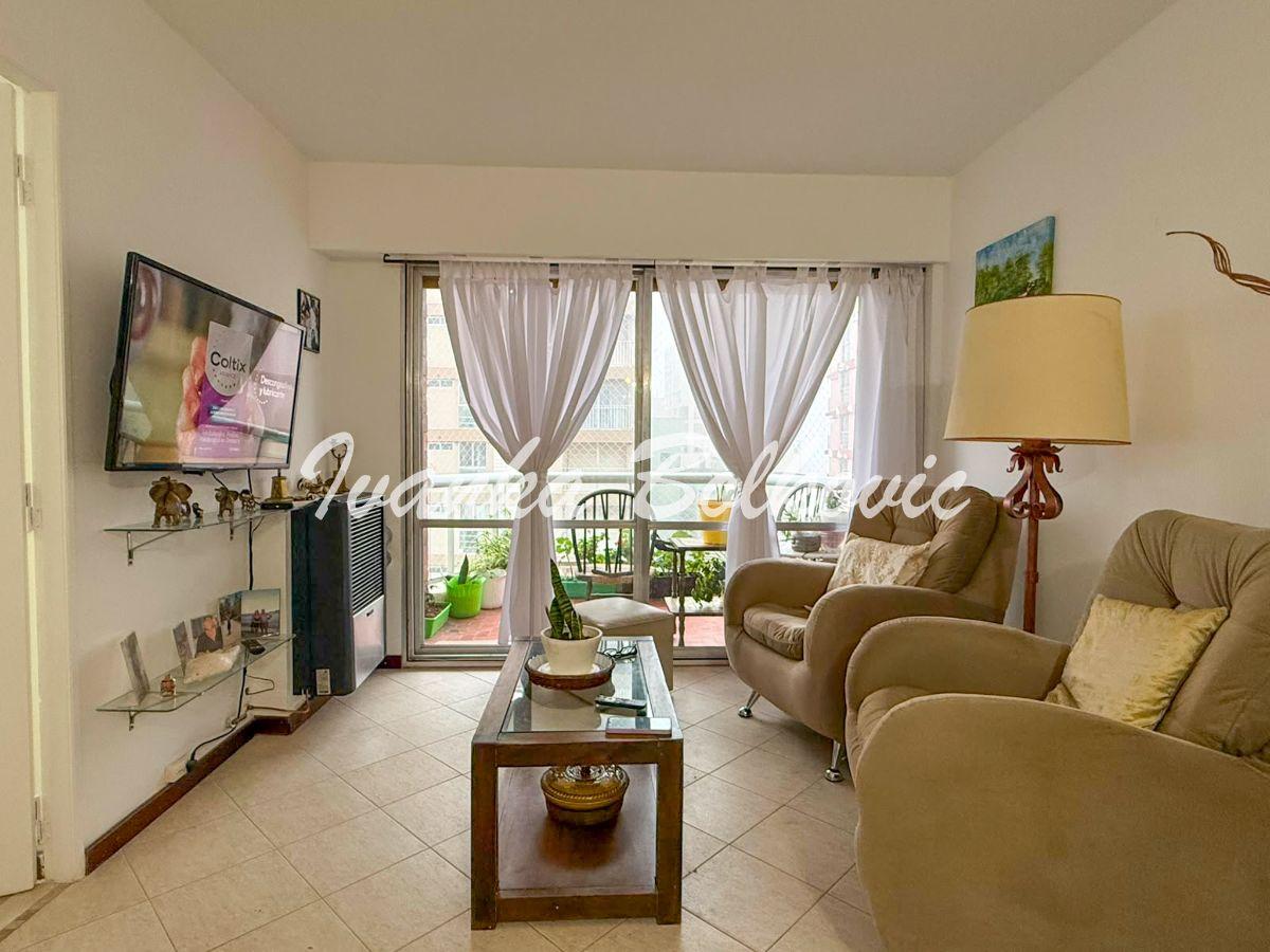 Foto de Venta Departamento de 3 dormitorios en pleno centro de Pinamar | A 2, imagen 3