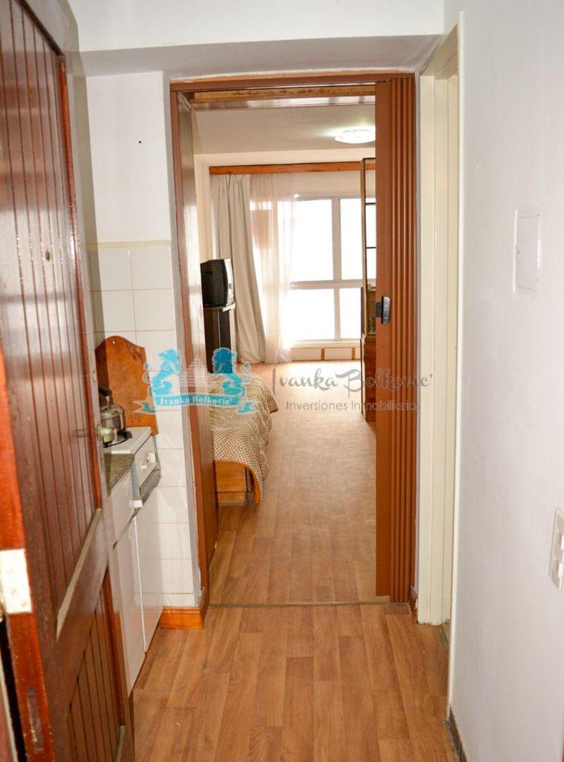 Foto de Venta Departamento Monoambiente Pinamar Centro Playa, imagen 5