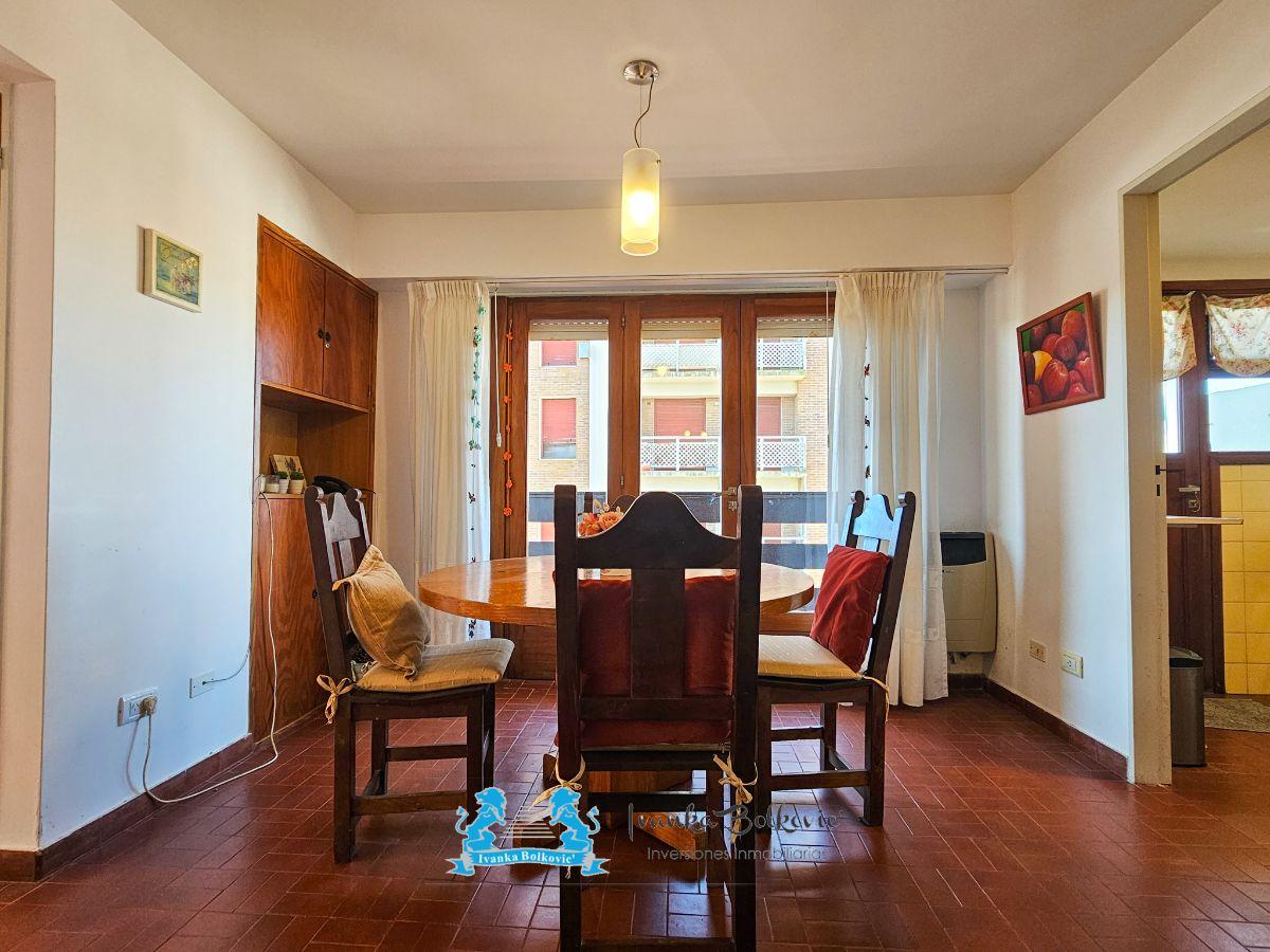 Foto de Departamento de 48 m² con 2 dormitorios en venta en Pinamar Centro, imagen 2