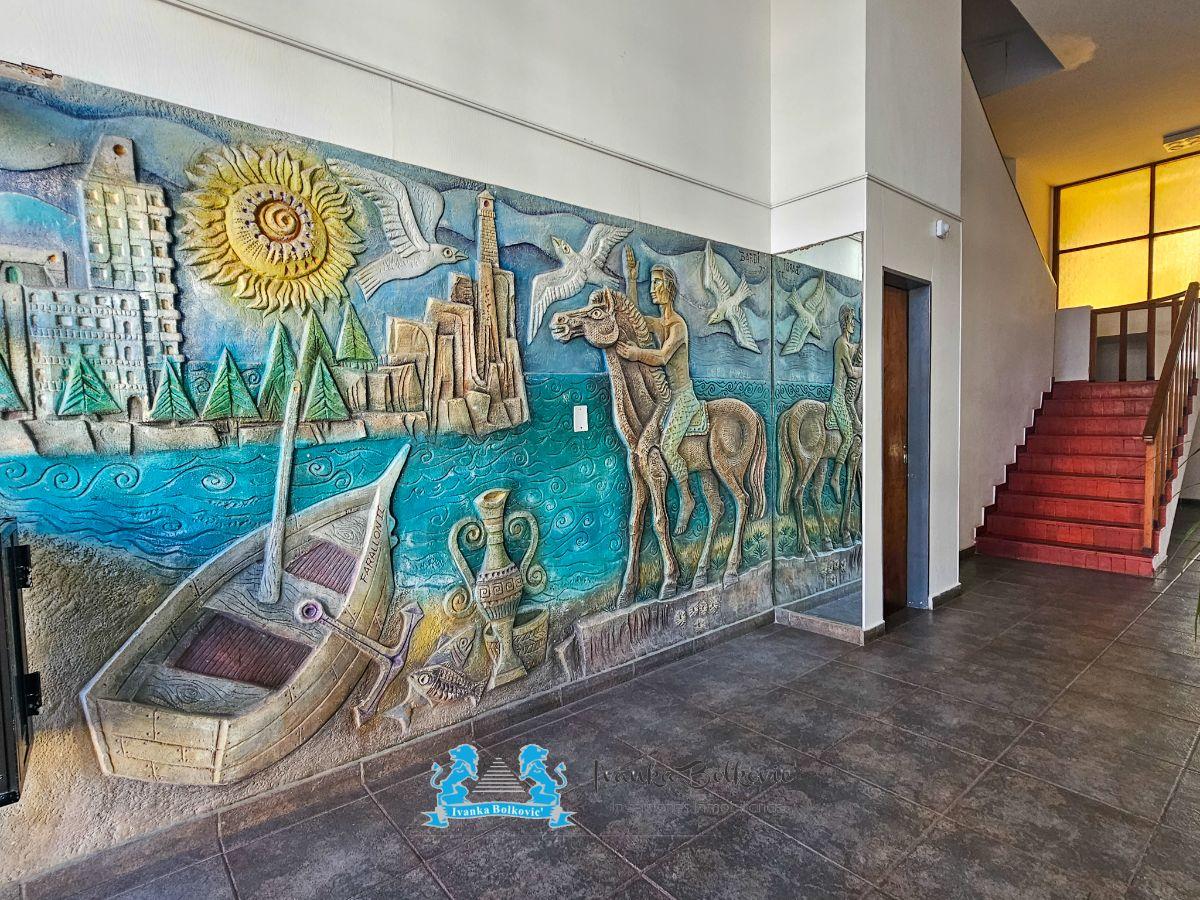 Foto de Departamento de 48 m² con 2 dormitorios en venta en Pinamar Centro, imagen 4