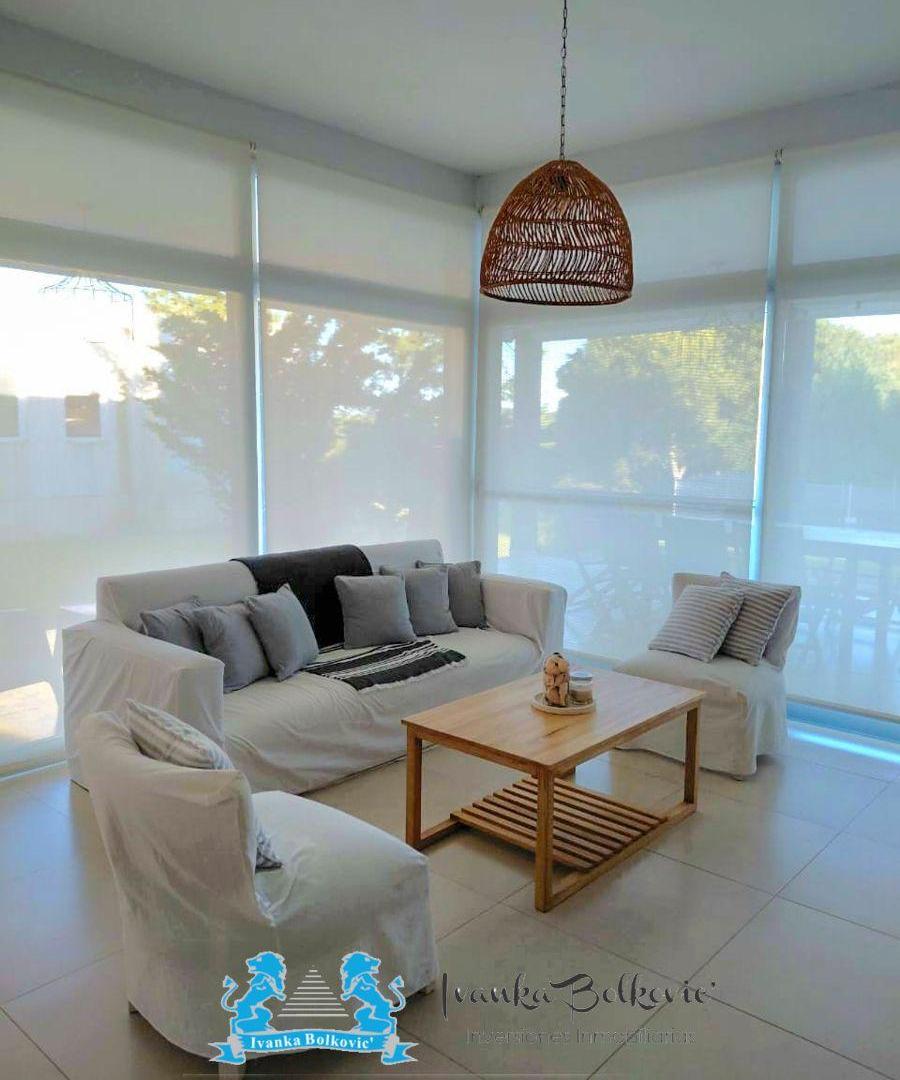 Foto de Casa de 165 m² con 3 dormitorios en Venta con Pileta en Costa Esmeralda, imagen 4