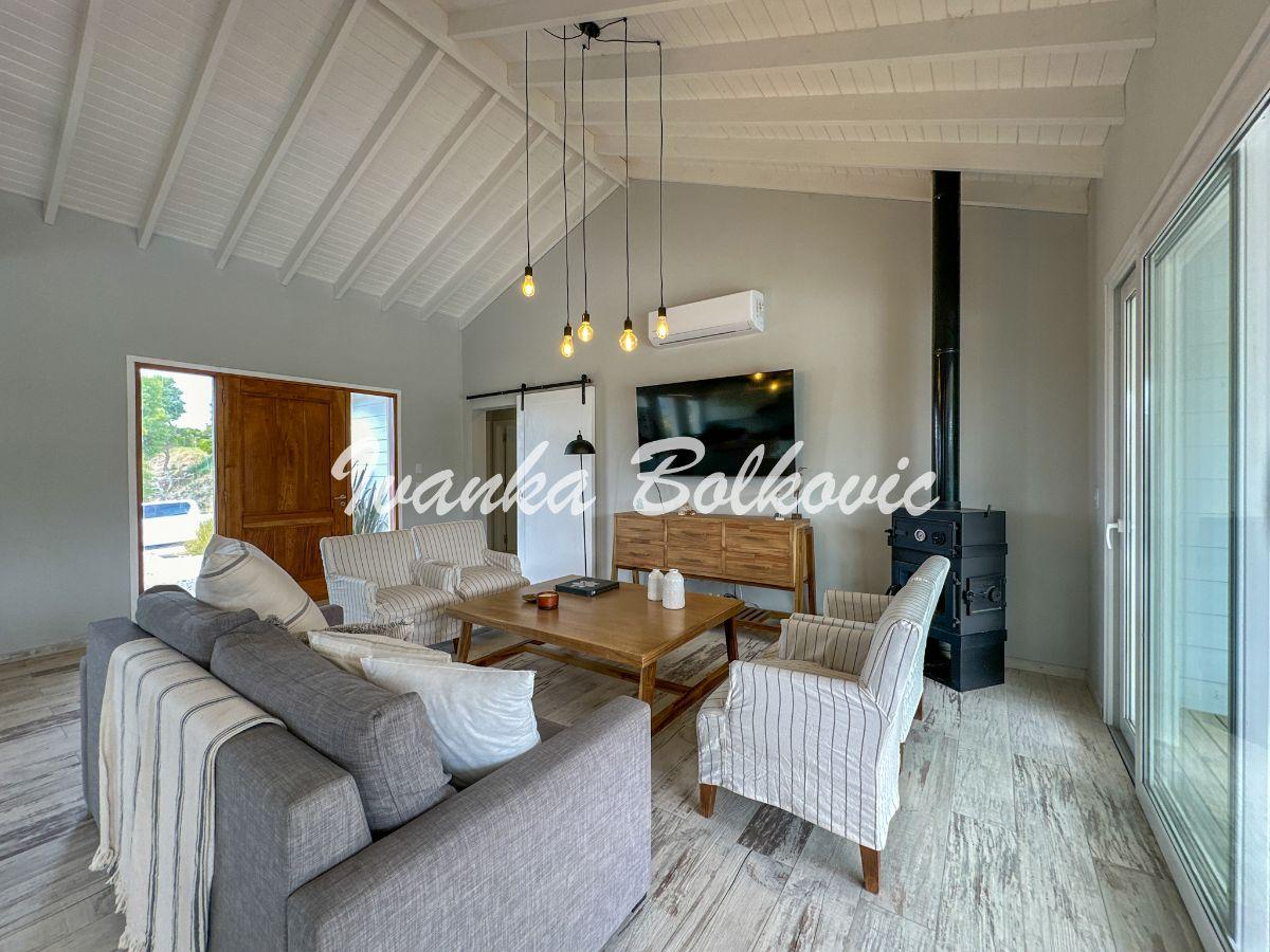 Foto de Alquiler Verano 2027 Casa Con Pileta Costa Esmeralda, imagen 2