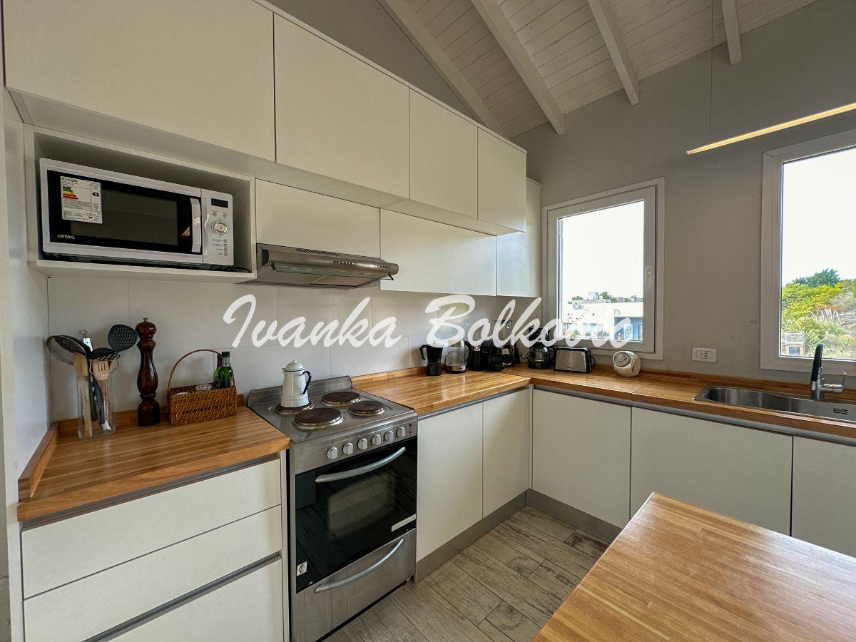 Foto de Alquiler Verano 2027 Casa Con Pileta Costa Esmeralda, imagen 4