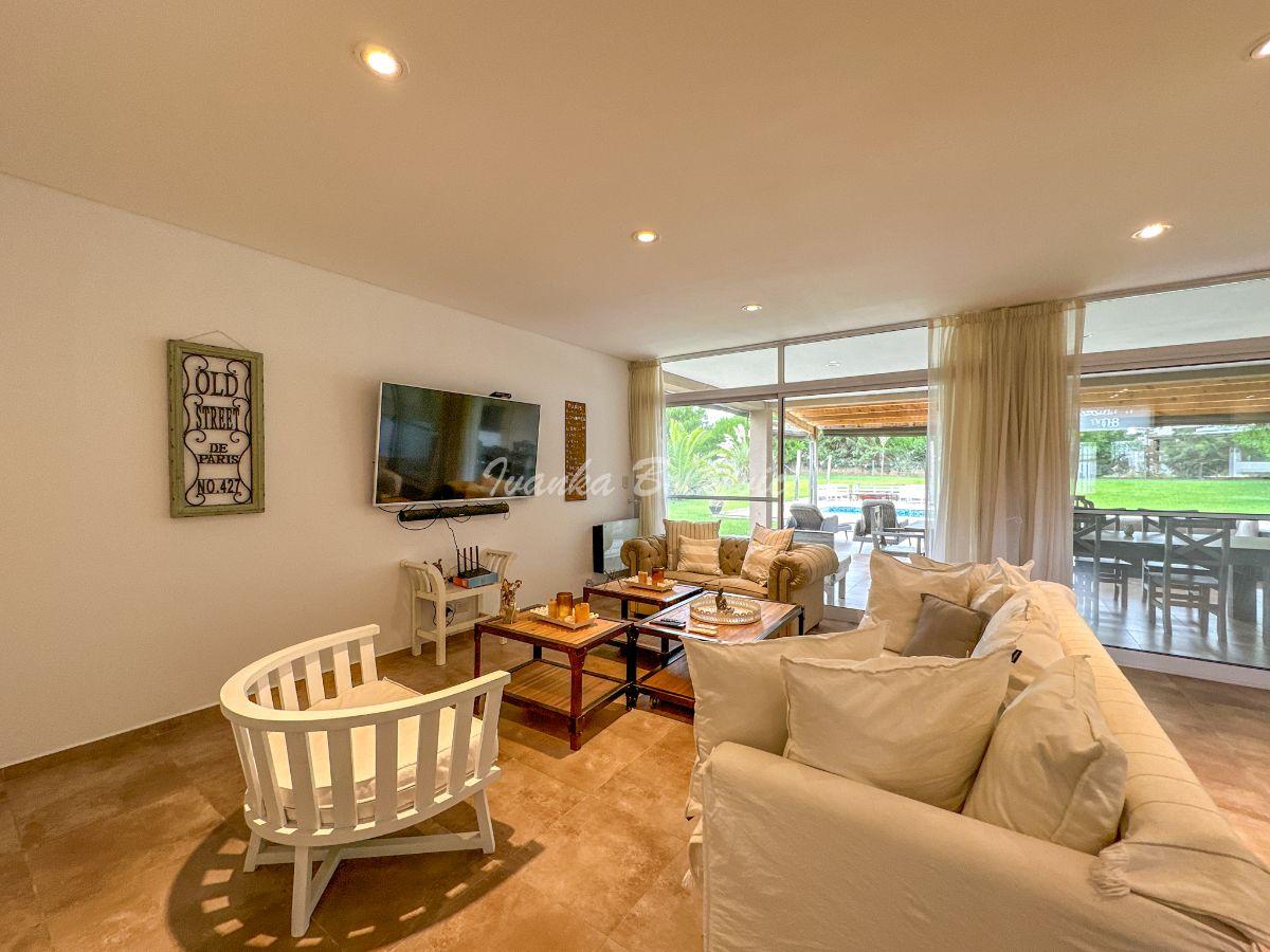 Foto de Venta Casa Barrio Golf Gas Natural Piscina Costa Esmeralda, imagen 4