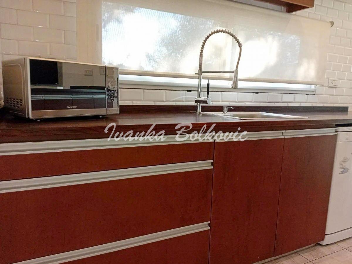 Foto de Venta Casa con Jardin Pileta y Sauna Seco Jacuzzi Costa Esmeralda, imagen 1